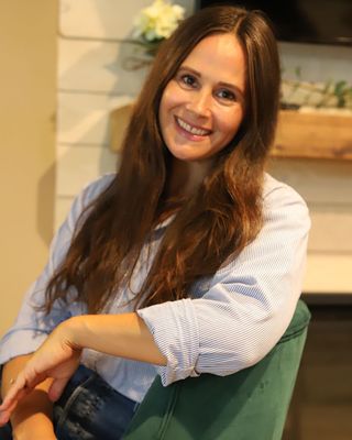 Photo of Michelle Califano, Counselor, LMHC