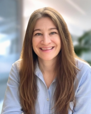 Photo of Johnna Donnelly, Licensed Professional Counselor, LPC