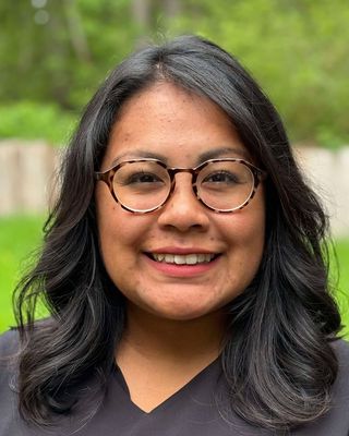 Photo of Abril Sosa, Counselor, LMHCA