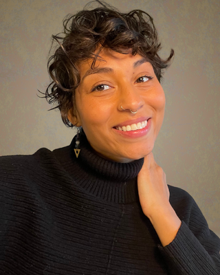 Photo of Mikela Moore, Counselor, LGPC