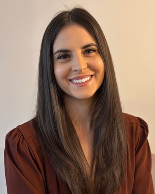 Photo of Hailey Allegro, Psychologist, MEd