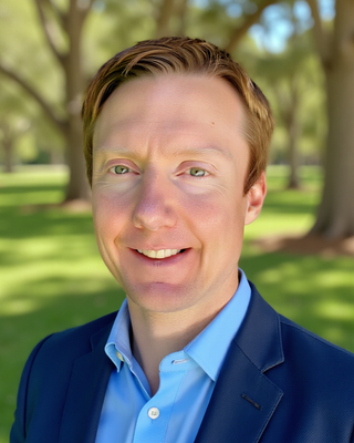 Photo of Jacob Bristow, Psychiatric Nurse Practitioner, PMHNP