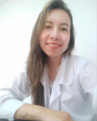 Foto de Yudi Maritza Farfán Rico, Psicólogo, Esp, COLPSIC