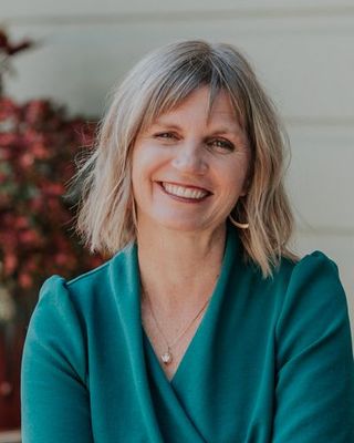 Photo of Jessica Peters Malmberg, Marriage & Family Therapist, MA, LMFT