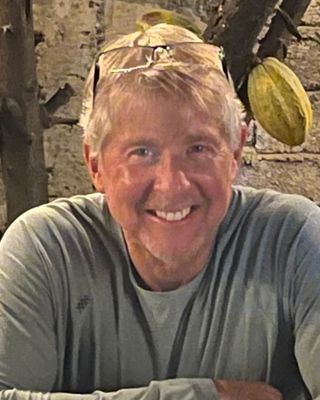 Photo of Rick Cohen, Licensed Professional Counselor, MA, LPC