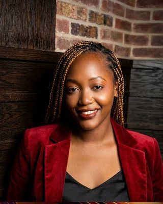 Photo of Claudine Pierre, Clinical Social Work/Therapist, LCSW