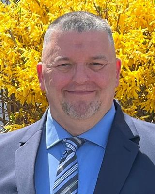 Photo of Matthew Murphy, Clinical Social Work/Therapist, LCSW, LICSW