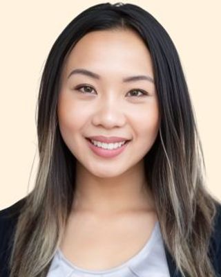 Photo of Dr. Olivia Ding, Psychiatrist, MD