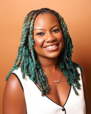 Photo of Akia Grace Wade, Psychological Associate, MPsy