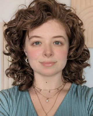 Photo of Dana Manning, Limited Licensed Psychologist, MS