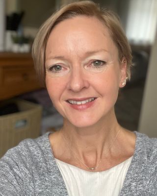 Photo of Claire Messenger - TalkTherapyWithClaire, Counsellor, DCounsPsych, MNCPS Acc.