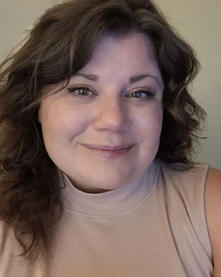 Photo of Courtney Evans, Registered Social Worker, BSW, MSW, RSW
