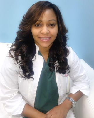 Photo of Robin Belcher, Psychiatric Nurse Practitioner in Rockledge, FL