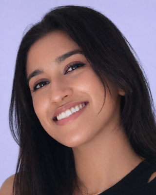 Photo of Revathy Rathesh, Registered Psychotherapist, MA