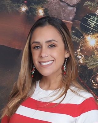 Photo of Deana Zuluaga, Registered Mental Health Counselor Intern, MS, RMHCI, ABD