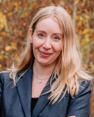 Photo of Ruthy Lindvall, Psychiatric Nurse Practitioner, PMHNP