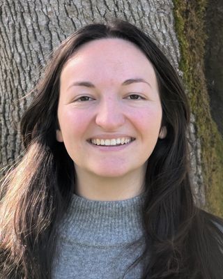 Photo of Annie Mayhugh, Professional Counselor Associate