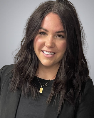 Photo of Lyndsay Coombs, Counselor, LMHC