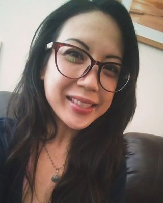 Photo of Ayn Devera, Associate Clinical Social Worker, BA, MS, MSW