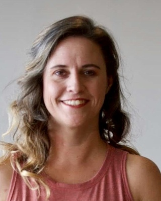 Photo of Ada Floyd, Licensed Professional Counselor in Arkansas