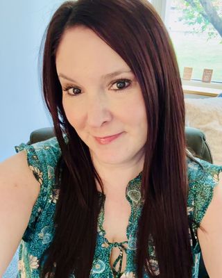 Photo of Eva Zygmuntowicz, Pre-Licensed Professional, MA