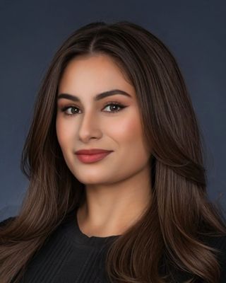 Photo of Mahera Ahmed, Marriage & Family Therapist, MA, LMFT