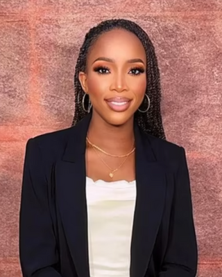 Photo of Abi Ajiboye, Psychiatric Nurse Practitioner, PMHNP