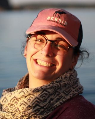 Photo of Carrie M. Ojo, Clinical Social Work/Therapist, LICSW, LCSW, CMNCS, CCTP, CAGCS