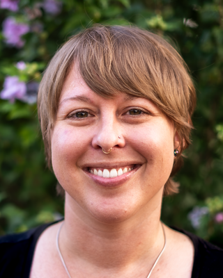 Photo of Caroline Rapp - Wild Soul Well-being PLLC, Clinical Social Work/Therapist, LCSW