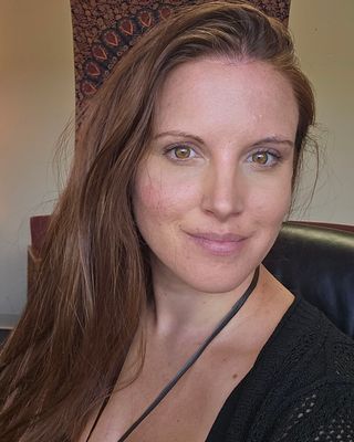 Photo of Marissa Mangual, Licensed Professional Counselor, LPC