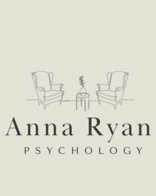 Photo of Anna Ryan - Anna Ryan Psychology, MPsych, PsyBA General, Psychologist