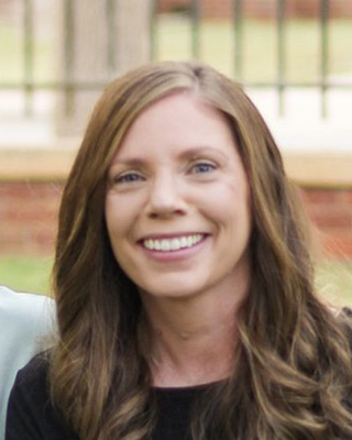 Photo of Cynthia Gomez-Brooks, Licensed Professional Counselor Associate, MEd, LPC-A