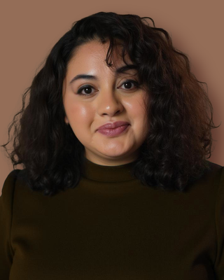 Photo of Amal Khatib, MS, LPC