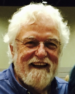 Photo of John C Jorden, DMin, MEd, Psychologist