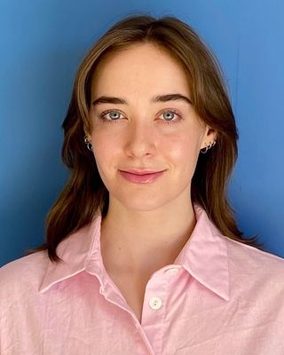Photo of Eleanor Wynn, Pre-Licensed Professional