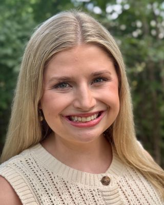 Photo of Katie Anderson, PLPC