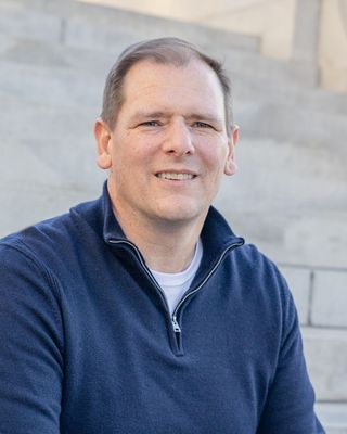 Photo of Steven Dicarlo, Resident in Counseling, MA