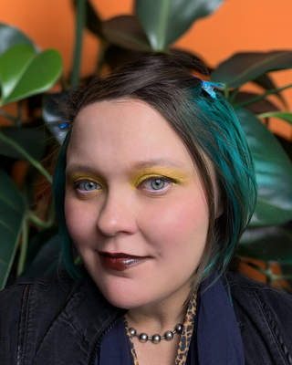 Photo of Trisha Anderson, Clinical Social Work/Therapist, LCSW