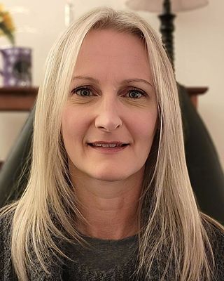 Photo of Denise Olesky, Licensed Professional Counselor, LPC