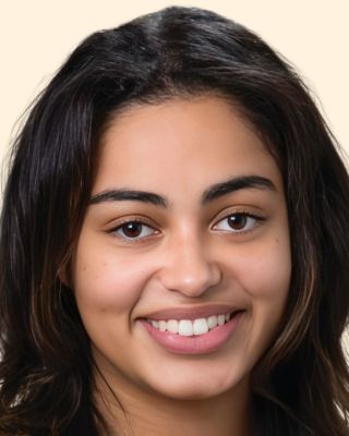Photo of Chloe Harper, Marriage & Family Therapist, LMFT