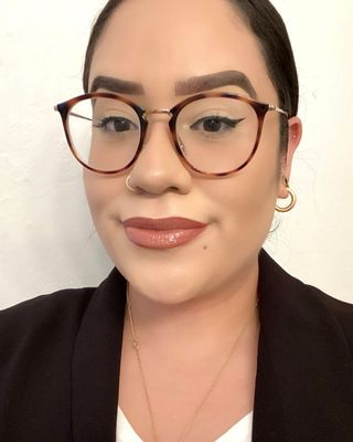 Photo of Ileana Sanchez, Counselor, LMHC
