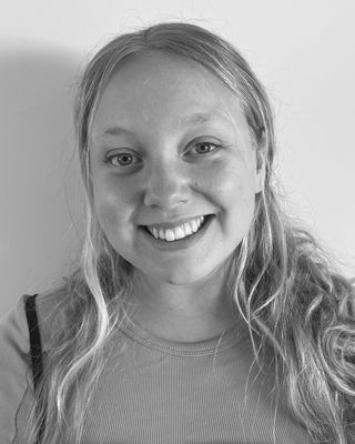 Photo of Sophie Read