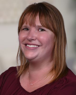 Photo of Kristin Hollis, Clinical Social Work/Therapist, LCSW