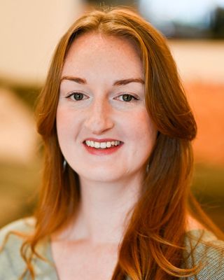 Photo of Amelia Jones, Registered Psychotherapist
