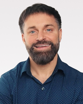 Photo of Anthony Vecchio, Licensed Professional Counselor, LPC
