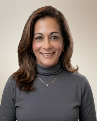 Photo of Cathryn Birden, Licensed Professional Counselor, LPC-S
