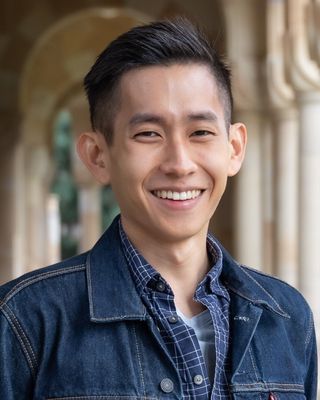 Photo of Roger Liew, Psychologist, MPsych, PsyBA General