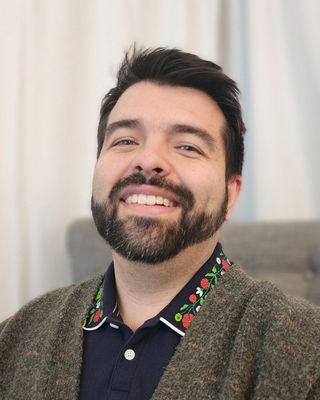 Photo of Joe Lenhoff, Clinical Social Work/Therapist, MSW, LCSW-S, DWTF