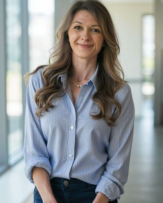 Photo of Isabelle Chaussé - Chaussé Counselling Services, Registered Social Worker, MSW, RSW