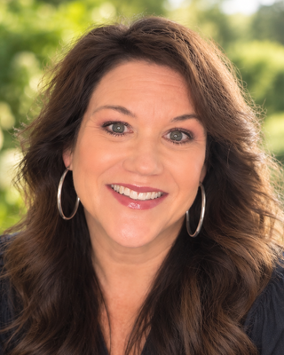 Photo of Jennifer Goodson, Counselor, LMHC, MA, CAGCS